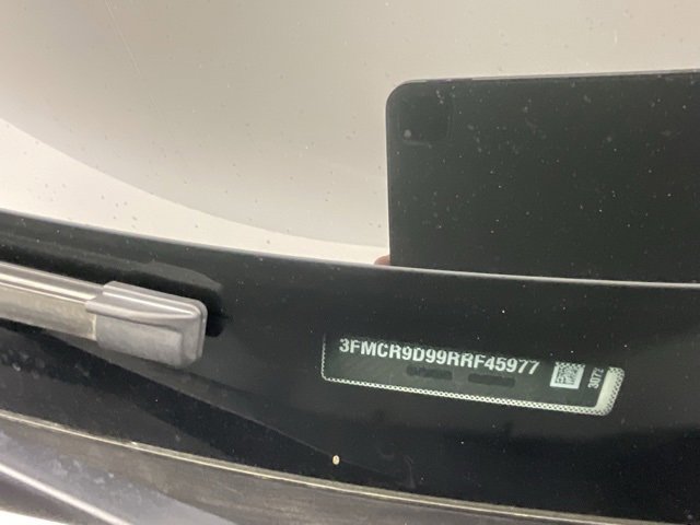 Used 2024 Ford Bronco Sport Badlands image 21