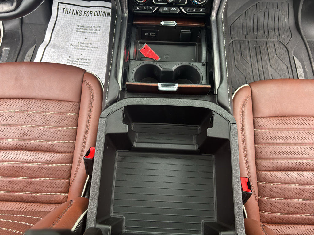 Certified 2023 GMC Yukon Denali Ultimate AWD/4WD image 27