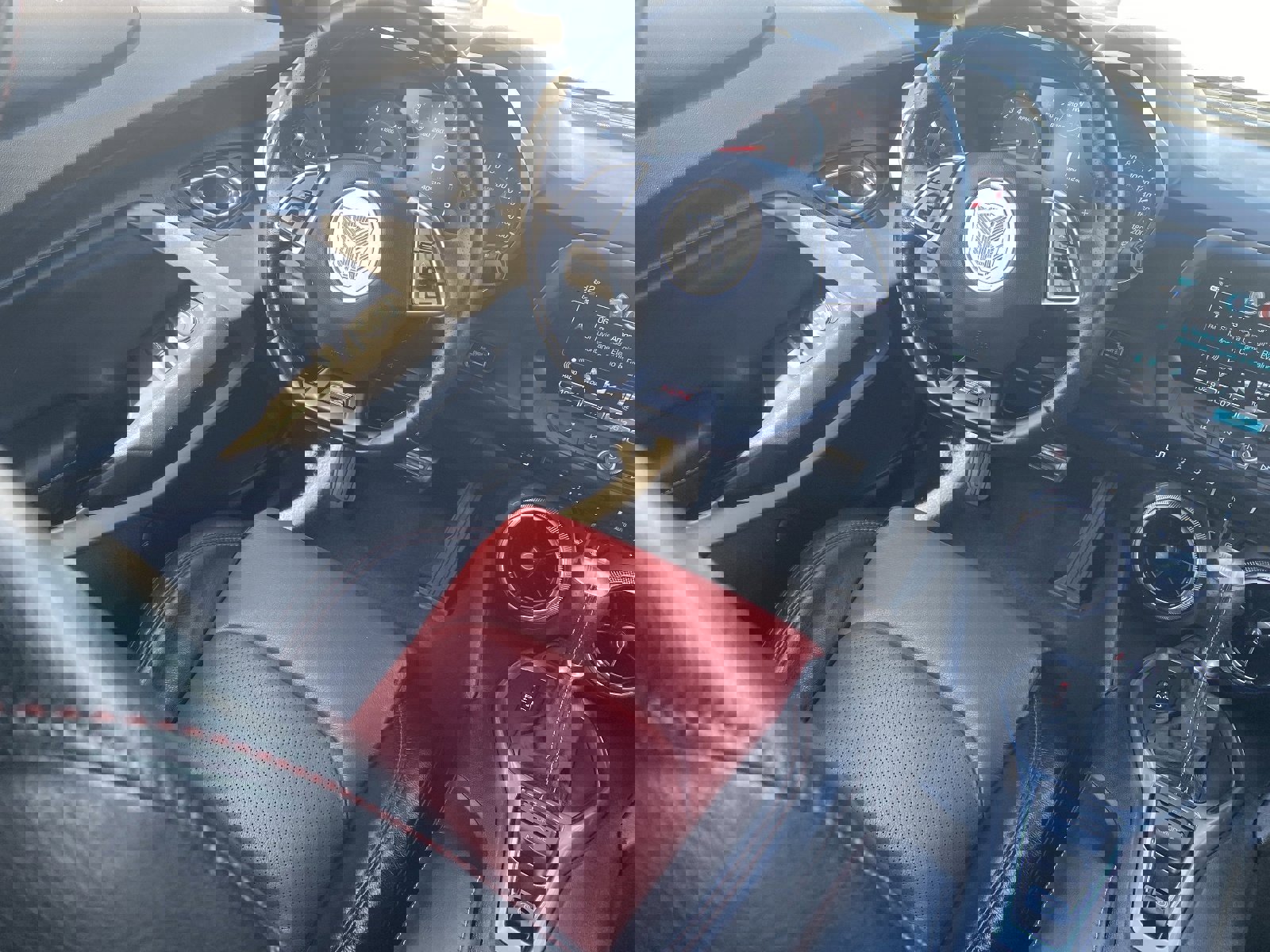 Used 2018 Chevrolet Camaro SS image 15