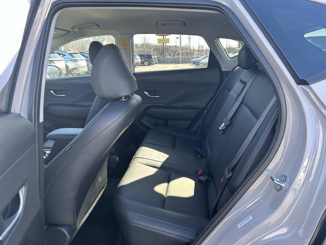 New 2026 Hyundai Kona SEL Premium image 6