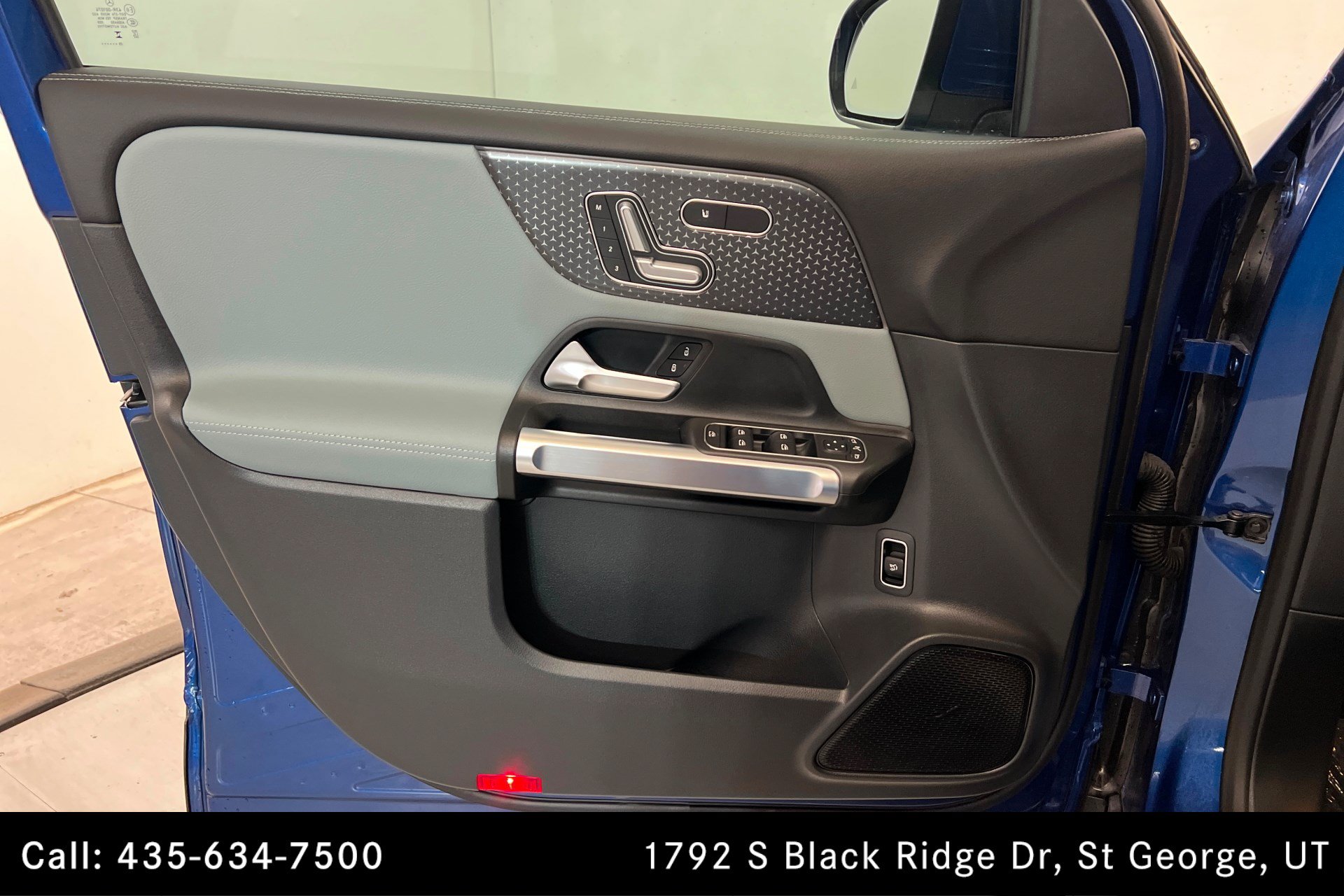 Certified 2026 Mercedes-Benz GLB 250 4MATIC image 14