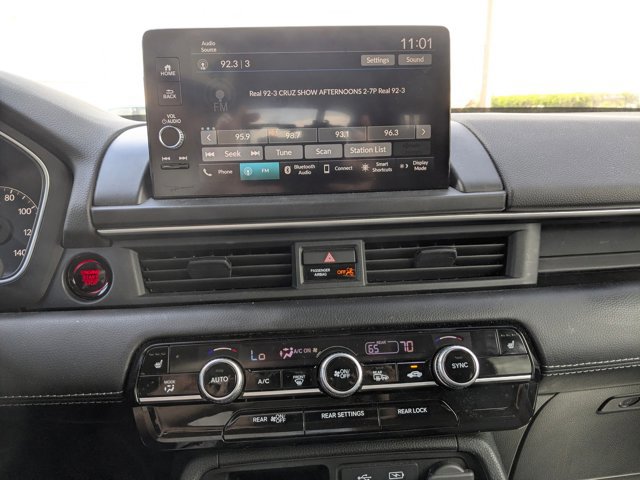 Used 2023 Honda Pilot EX-L image 14