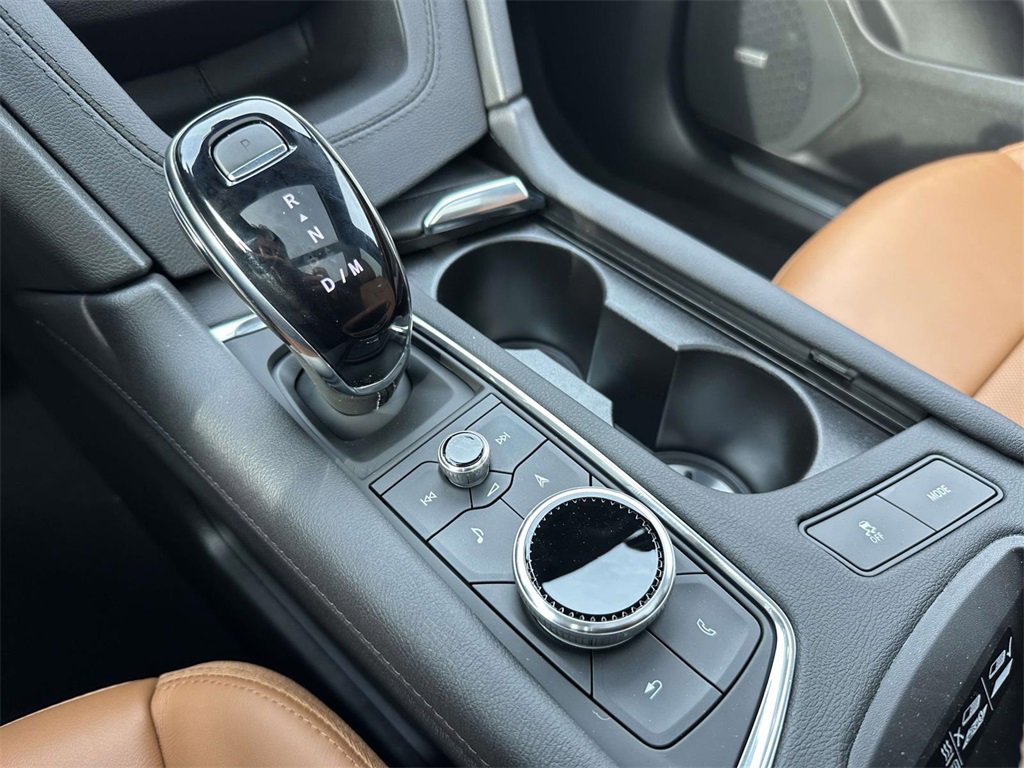 New 2026 Cadillac XT5 Premium Luxury w/ Driver Assist Package image 23