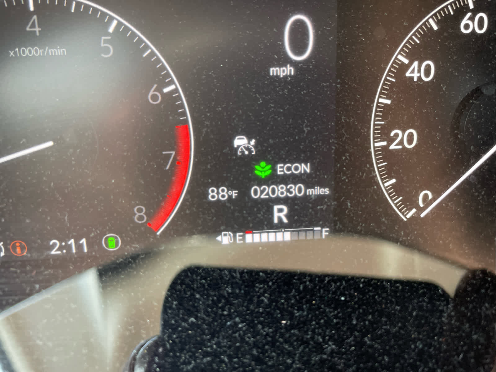 Certified 2024 Honda CR-V LX image 15
