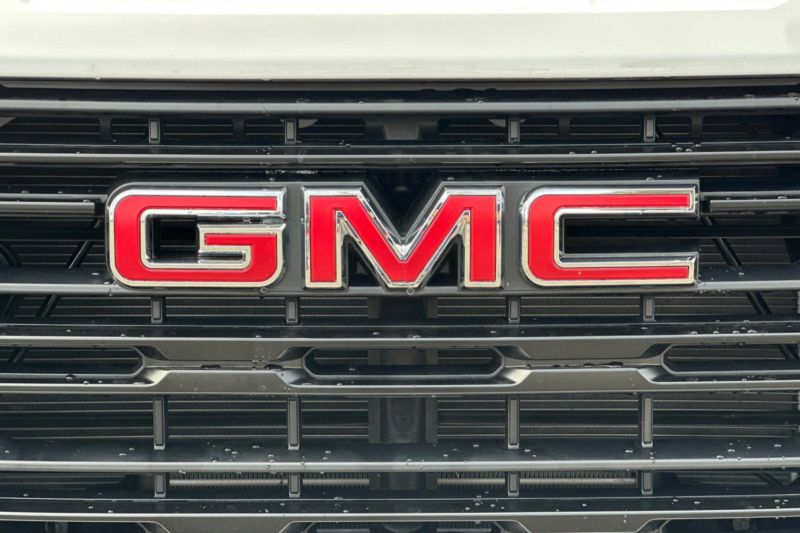 Used 2026 GMC Sierra 1500 Pro w/ Graphite Edition AWD/4WD image 37