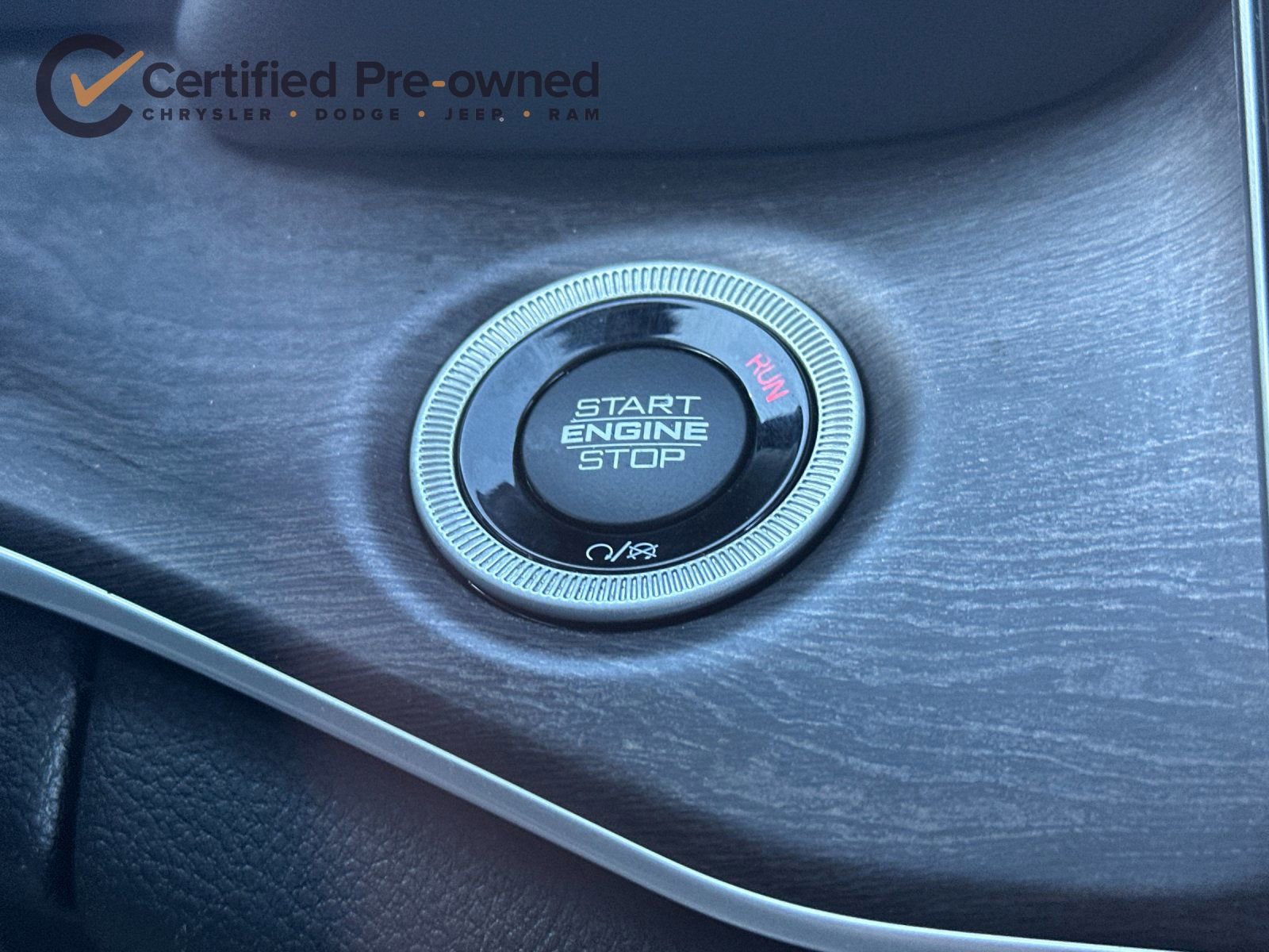 Used 2023 Jeep Grand Cherokee Limited image 24