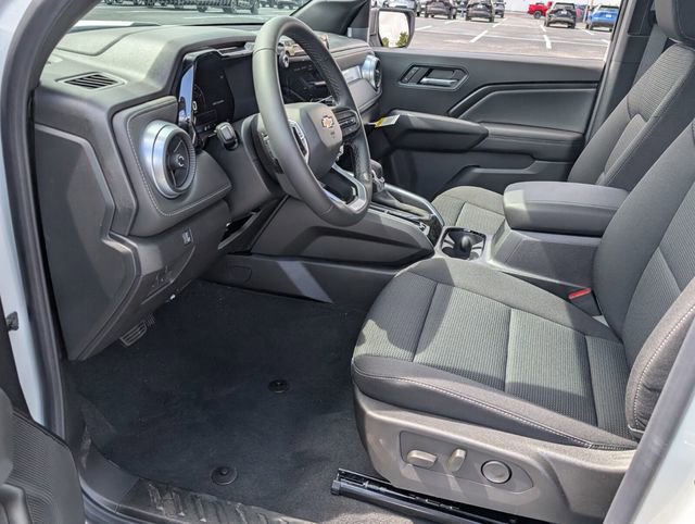 New 2026 Chevrolet Colorado LT w/ Advanced Trailering Package image 5