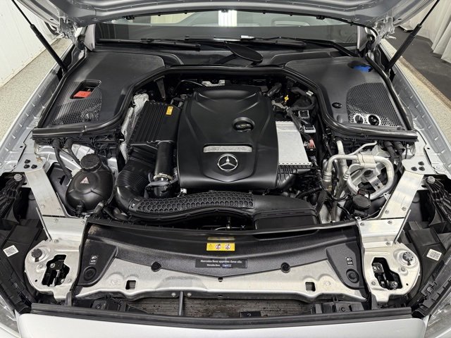Used 2018 Mercedes-Benz E 300 E 300 image 26