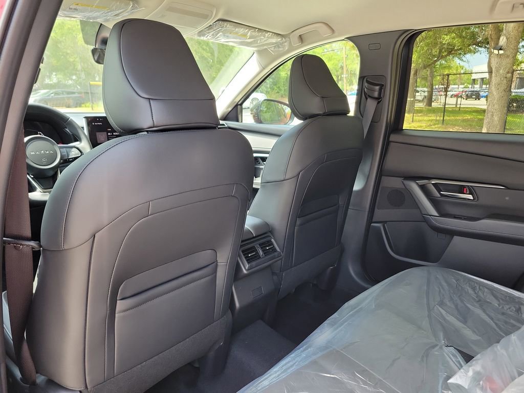 New 2026 MAZDA CX-5 Preferred AWD/4WD image 12