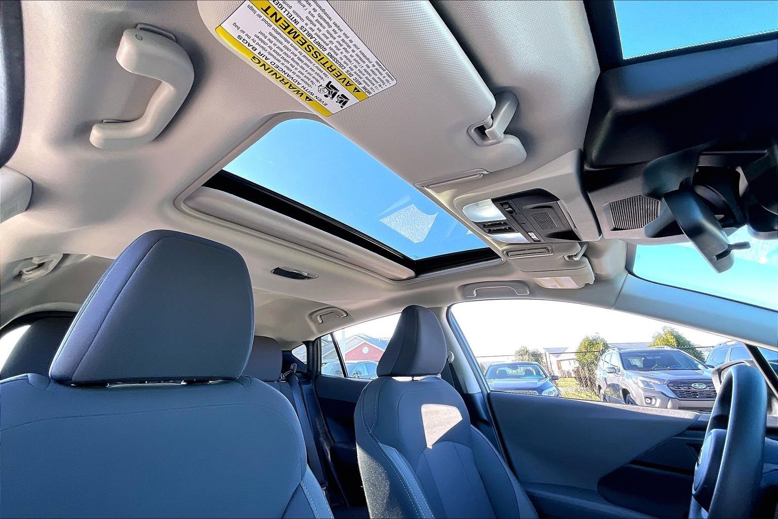 Certified 2026 Subaru Crosstrek 2.0i Premium image 16