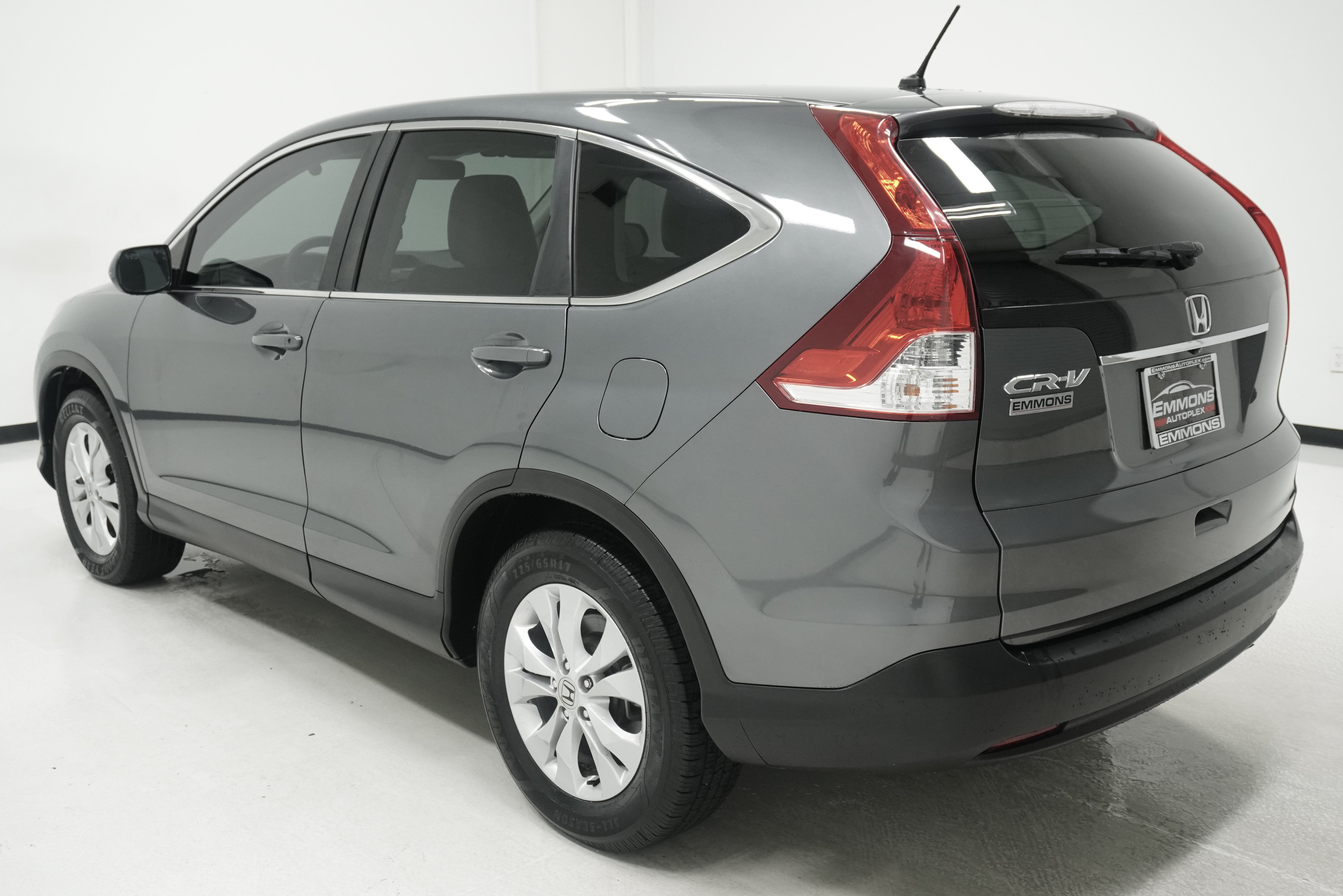 Used 2014 Honda CR-V EX image 6