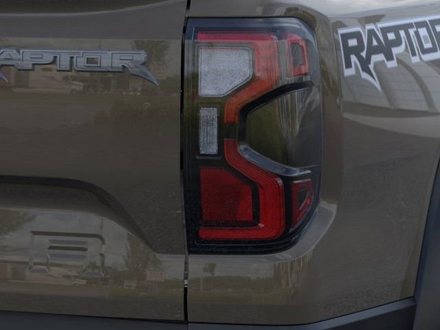New 2026 Ford Ranger Raptor image 23