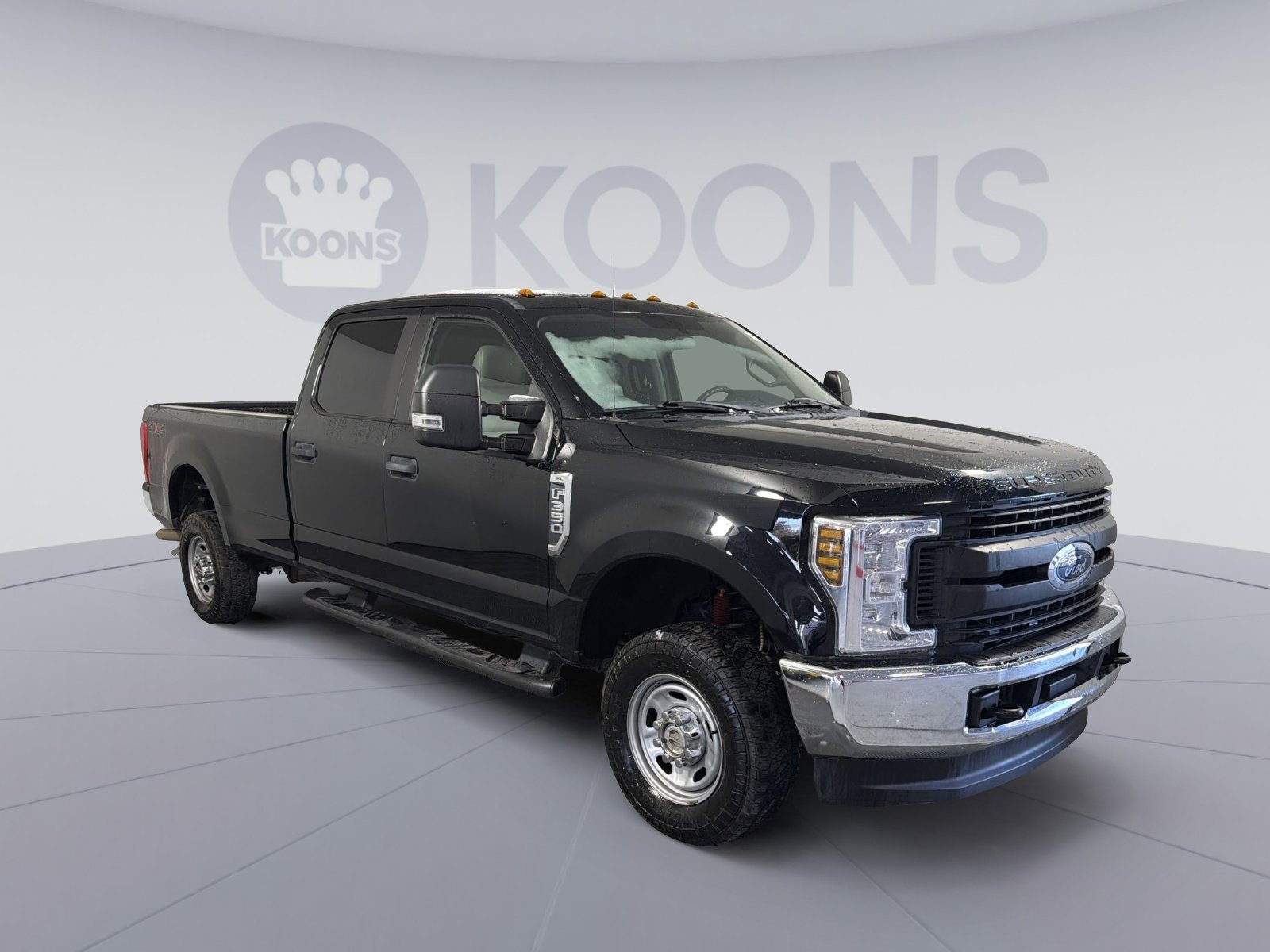 Used 2018 Ford F350 XL image 10