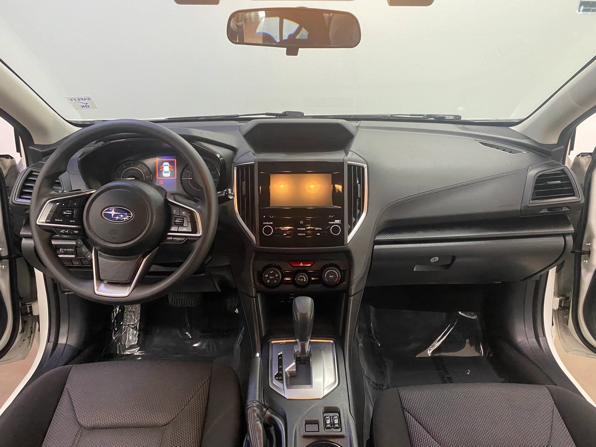 Used 2023 Subaru Impreza 2.0i Premium image 14