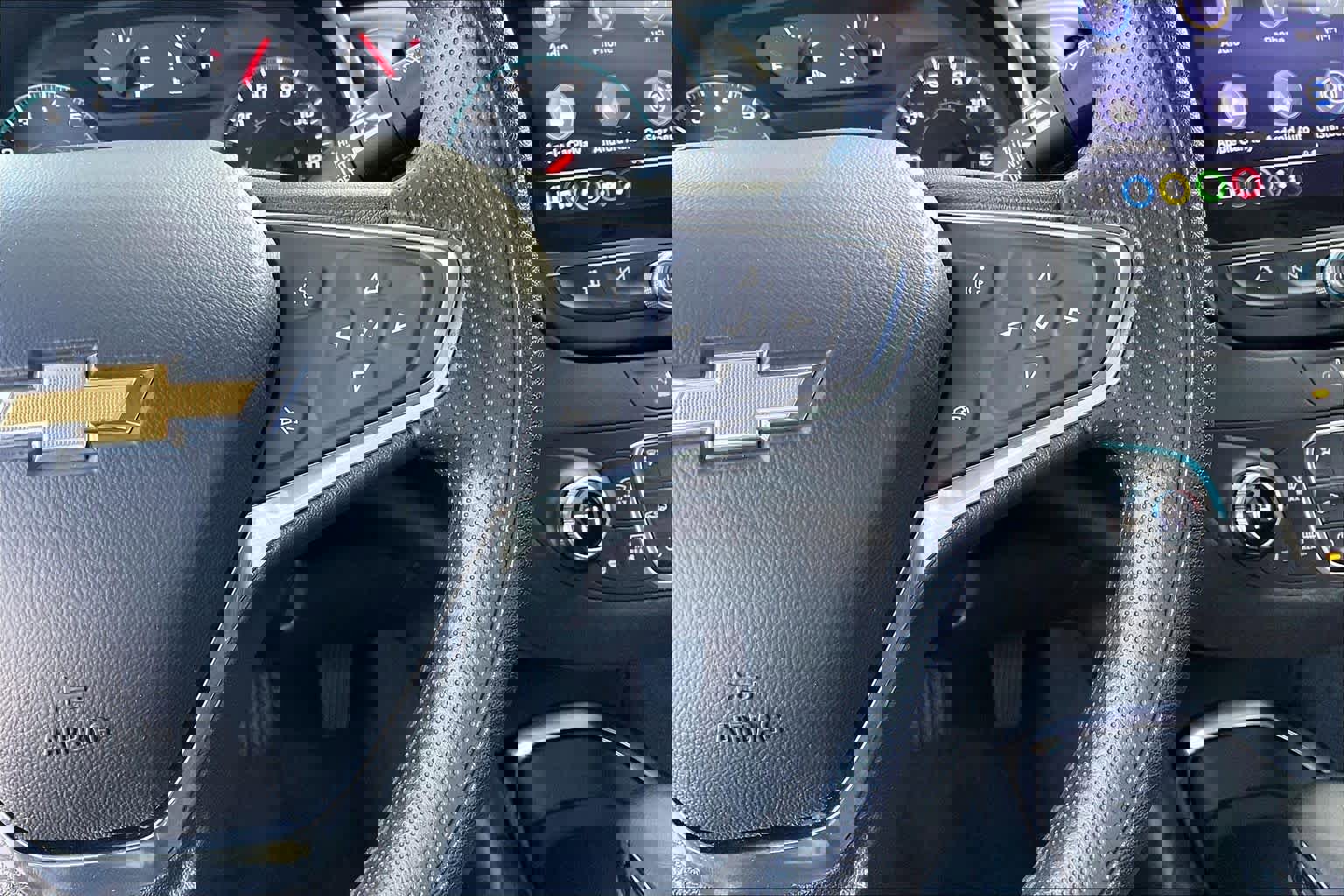 Used 2024 Chevrolet Malibu LT image 22