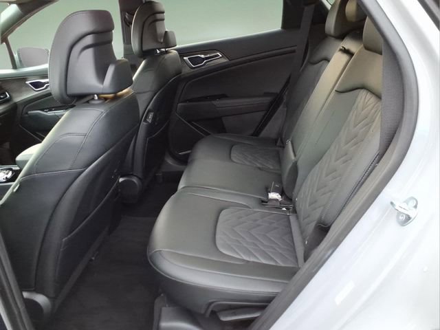 Used 2025 Kia Sportage X-Line w/ Premium Package image 12