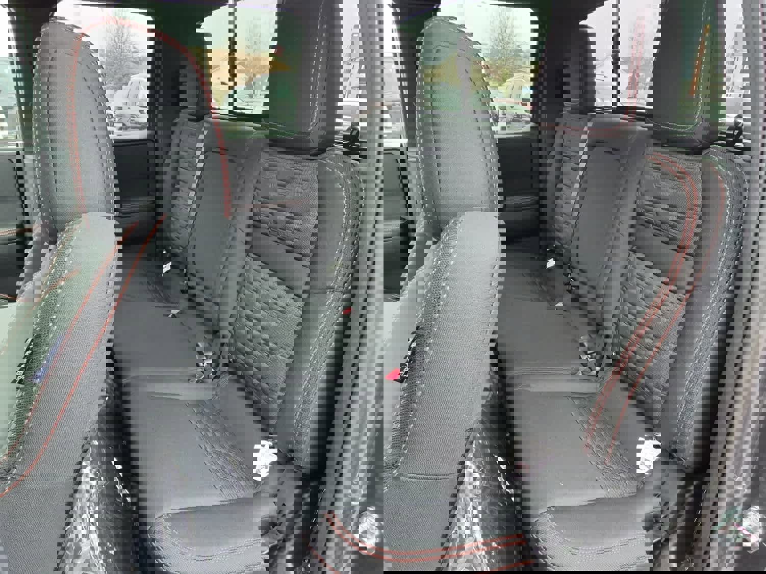 New 2026 Nissan Frontier PRO-4X w/ Tow Package image 7