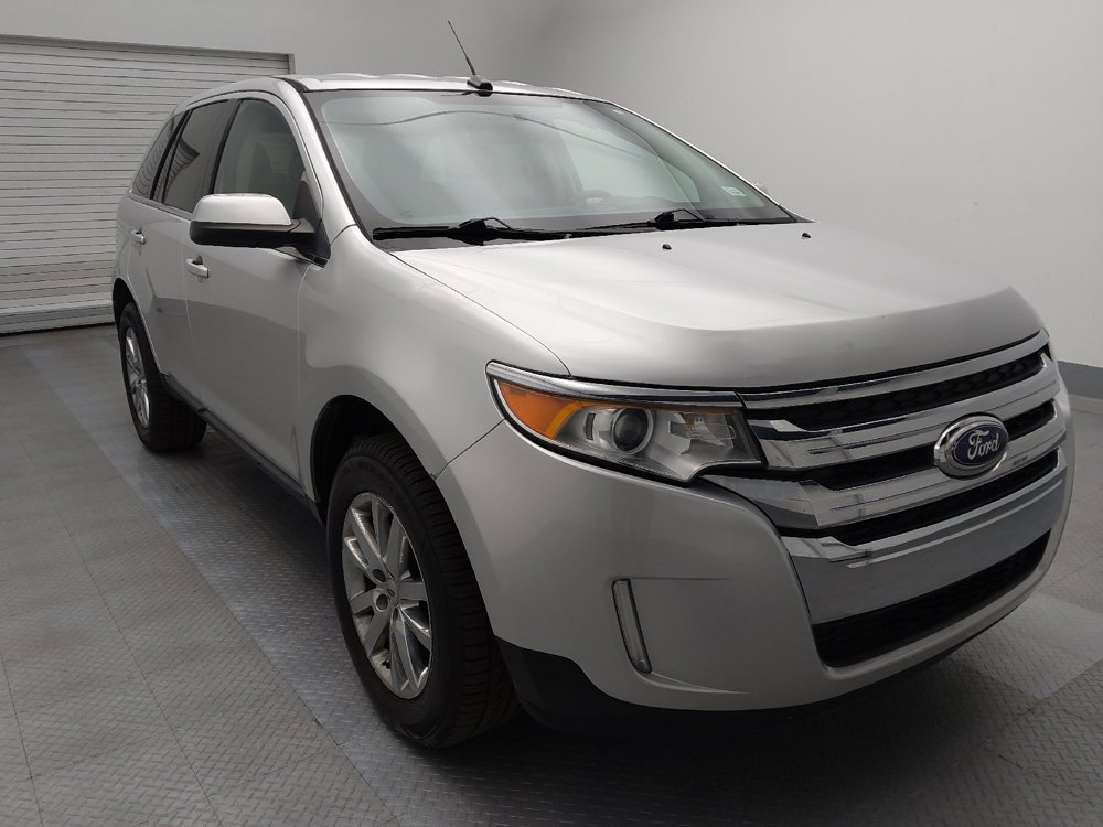 Used 2014 Ford Edge Limited image 13