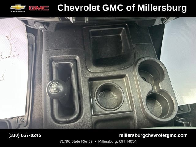 Used 2016 RAM 2500 Power Wagon w/ Luxury Group AWD/4WD image 26