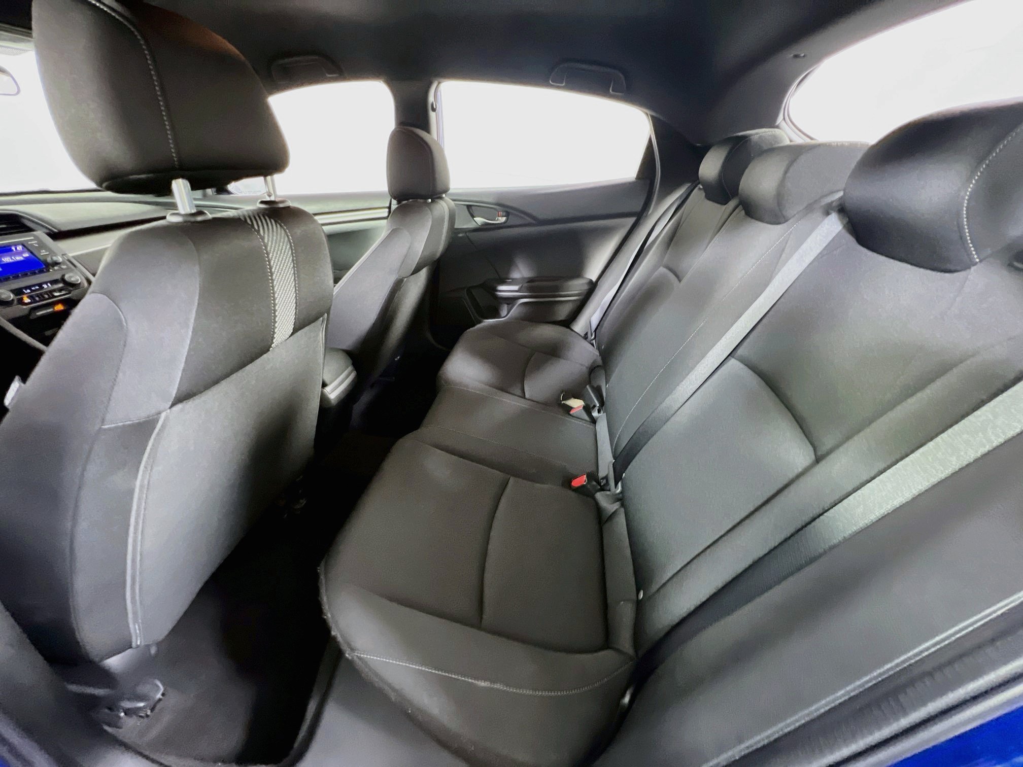 Used 2018 Honda Civic LX image 22