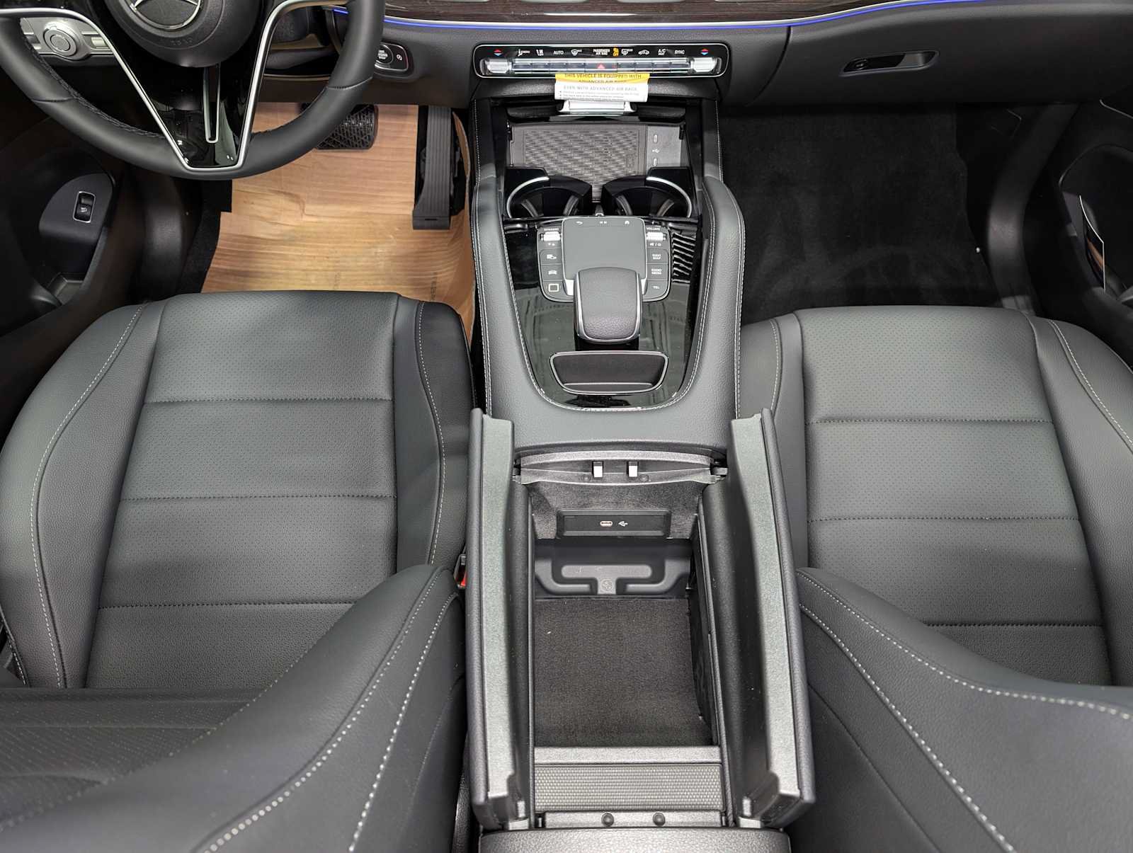 New 2026 Mercedes-Benz GLE 350 4MATIC image 18