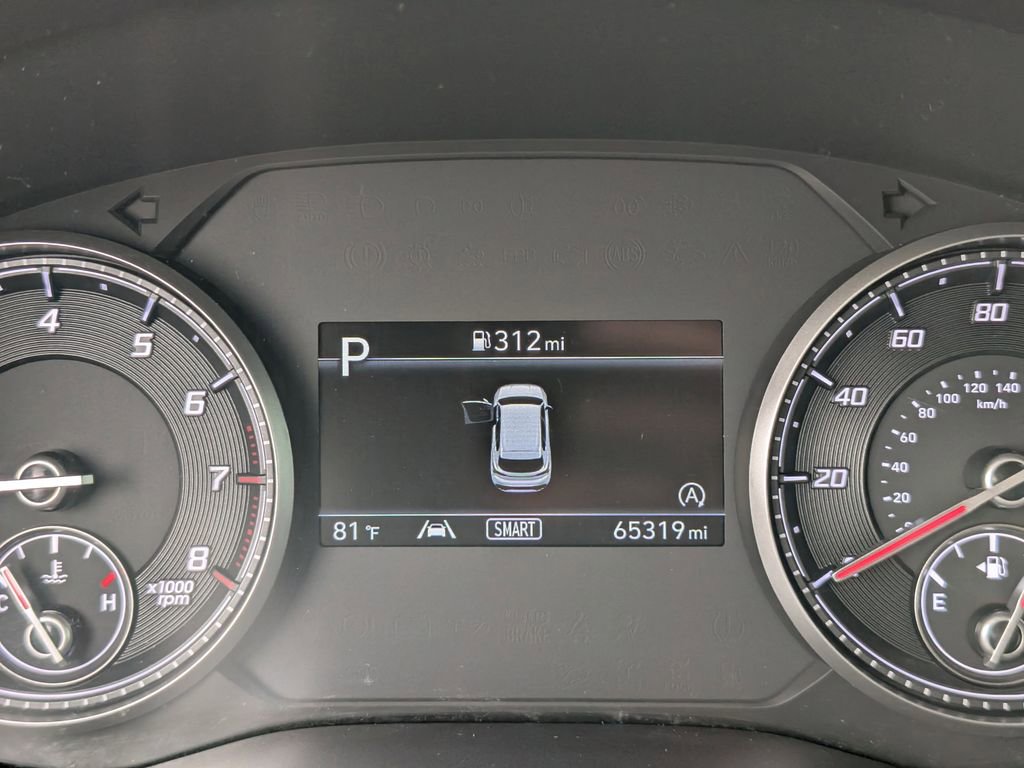 Used 2021 Hyundai Santa Fe SEL FWD image 34