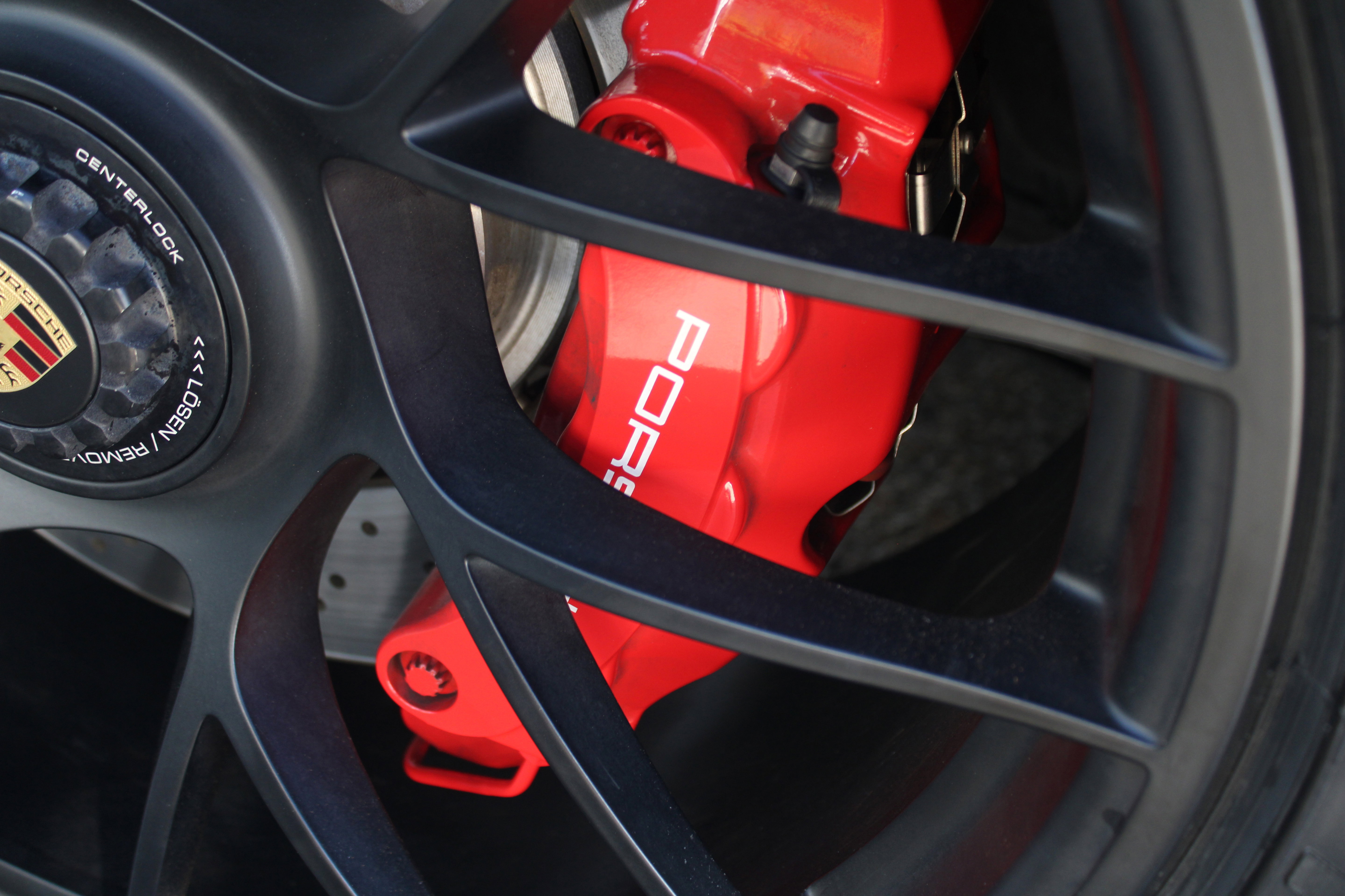 Certified 2019 Porsche 911 Targa 4 GTS image 21