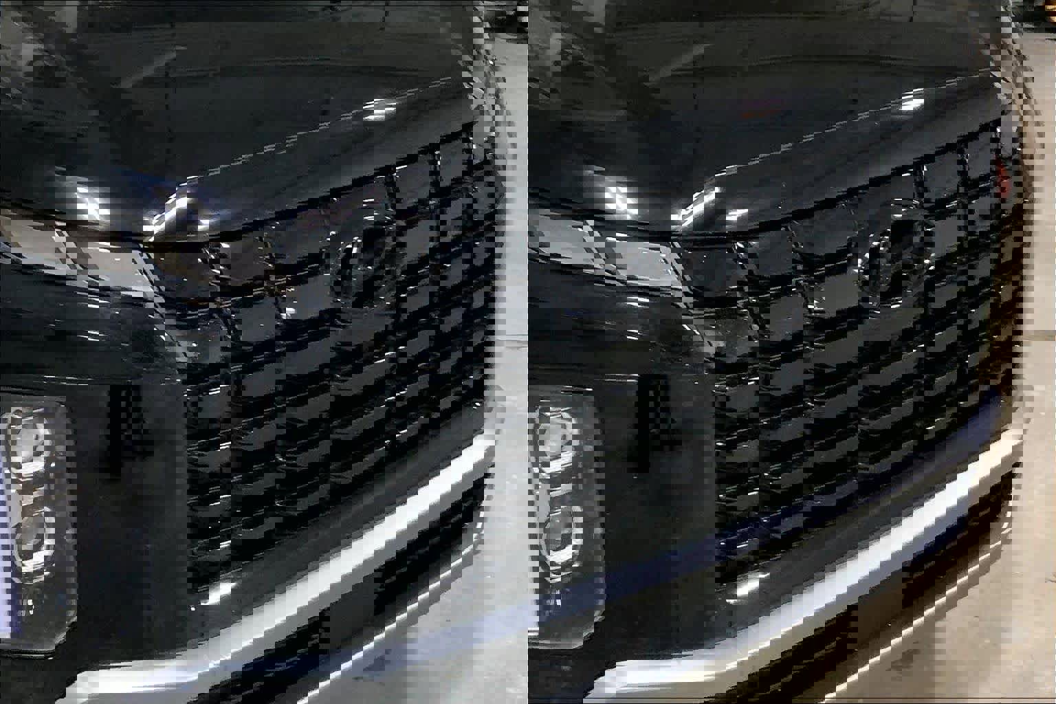 Used 2025 Hyundai Palisade SEL image 29