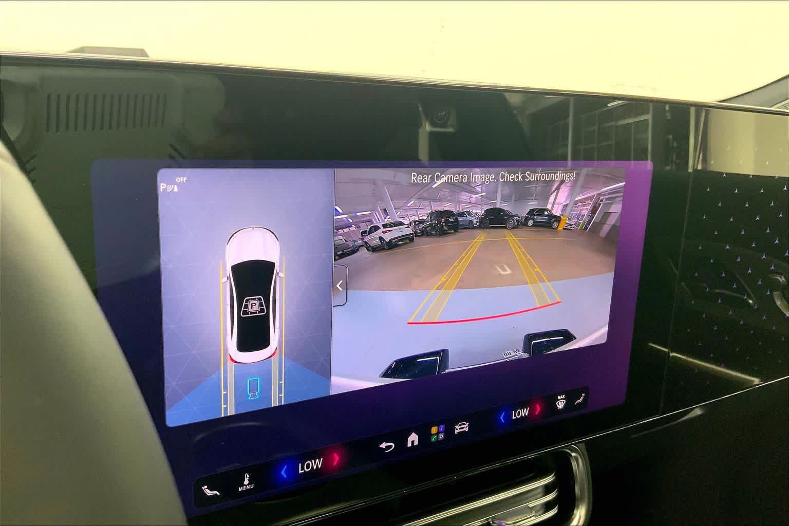 New 2027 Mercedes-Benz CLA 220 image 22