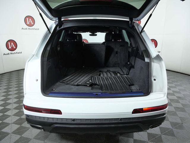 Used 2025 Audi Q7 2.0T Premium w/ Convenience Plus Package image 10