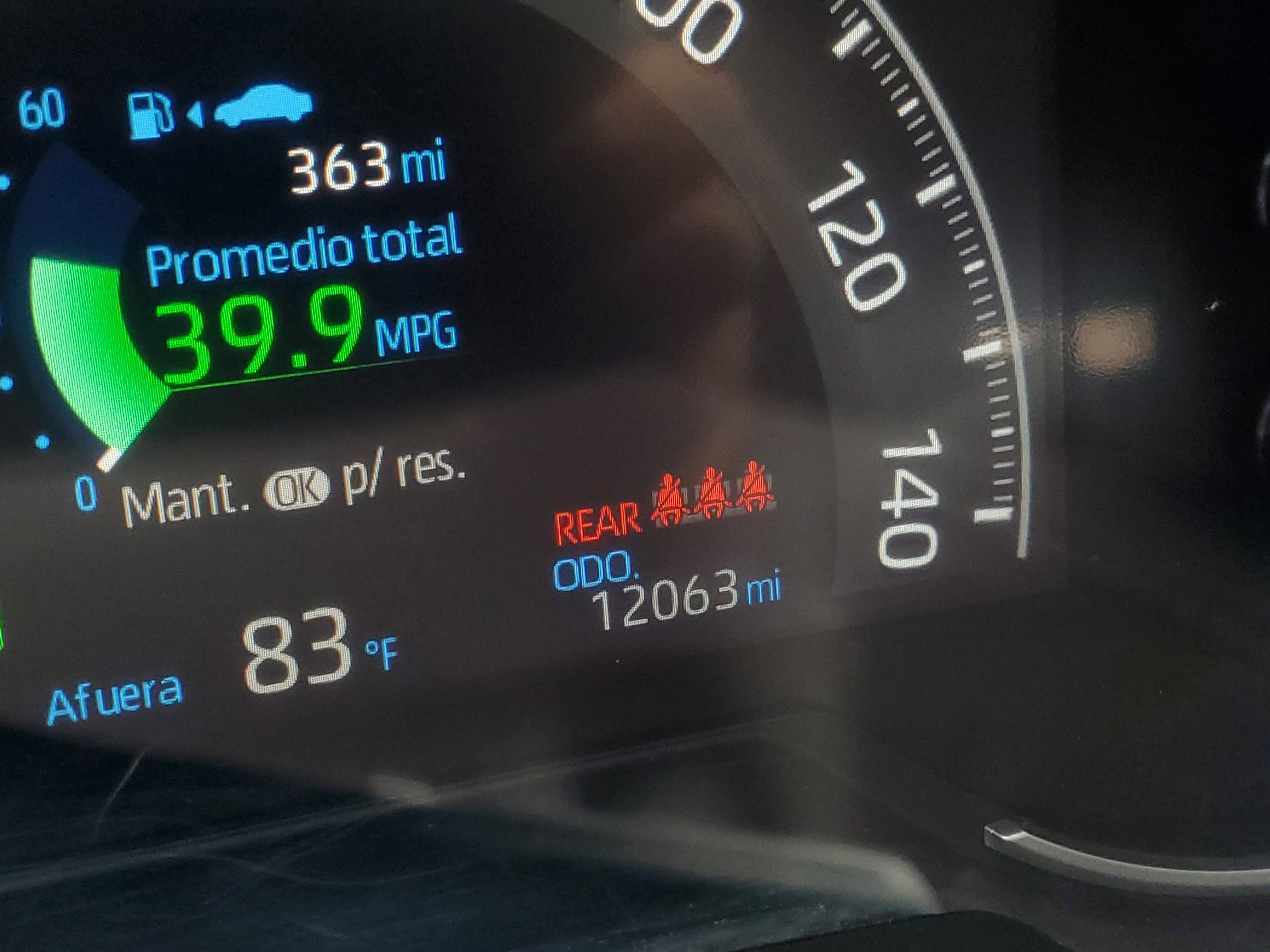 Certified 2024 Toyota RAV4 LE AWD/4WD image 24