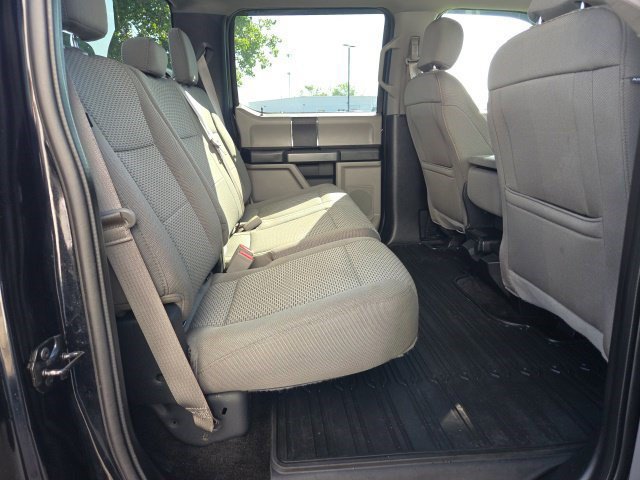 Used 2018 Ford F150 XLT AWD/4WD image 42