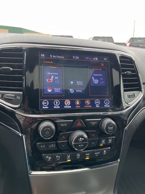 Used 2019 Jeep Grand Cherokee Limited image 40