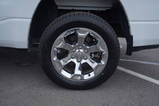 Used 2022 RAM 1500 Big Horn image 42