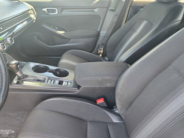 Used 2022 Honda Civic Sport image 12