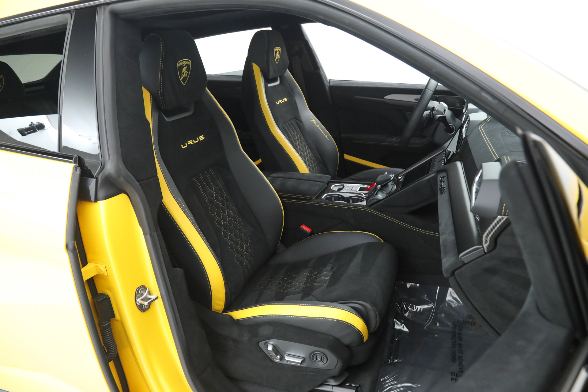 Used 2023 Lamborghini Urus Performante image 17