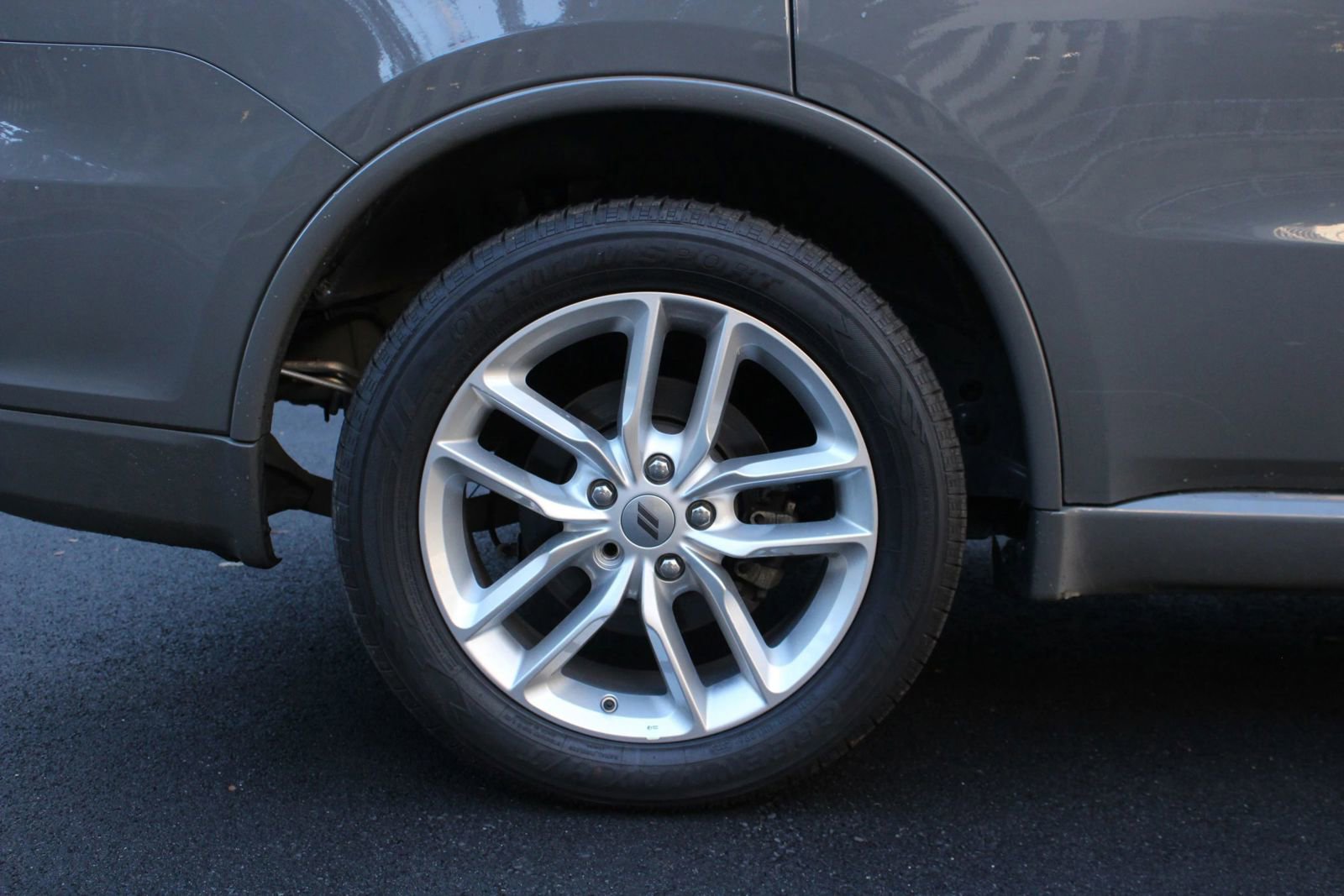 Used 2022 Dodge Durango R/T AWD/4WD image 7