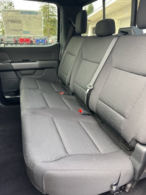 Used 2026 Ford F150 XLT w/ Equipment Group 302A MID AWD/4WD image 51