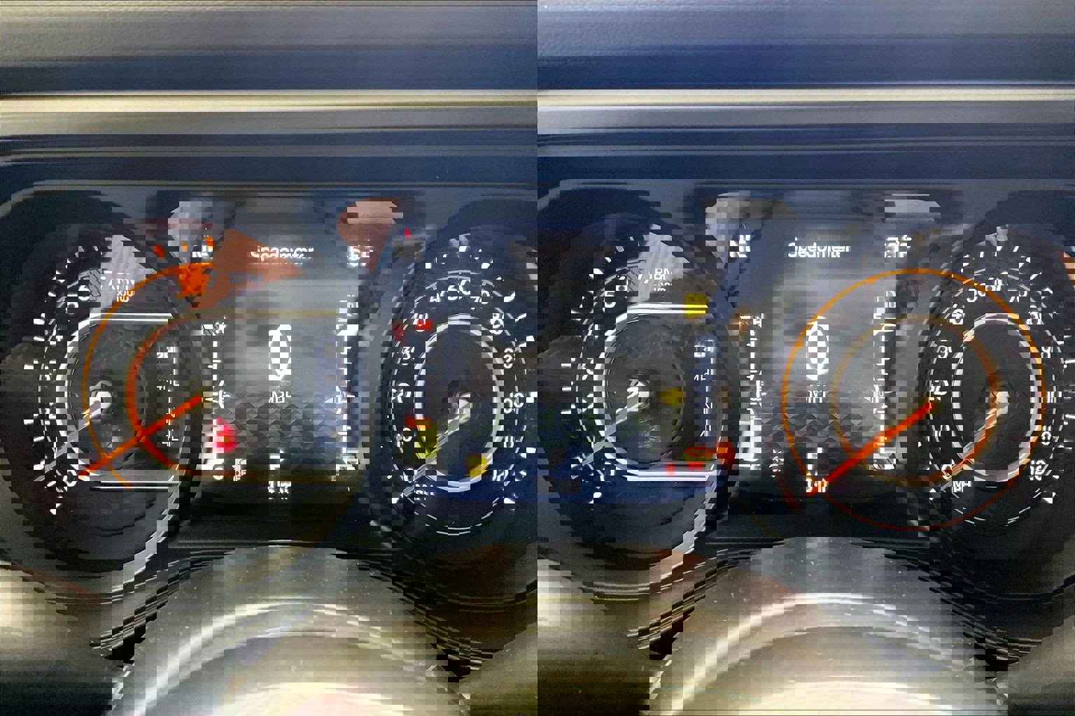 New 2026 Jeep Wrangler Rubicon image 19