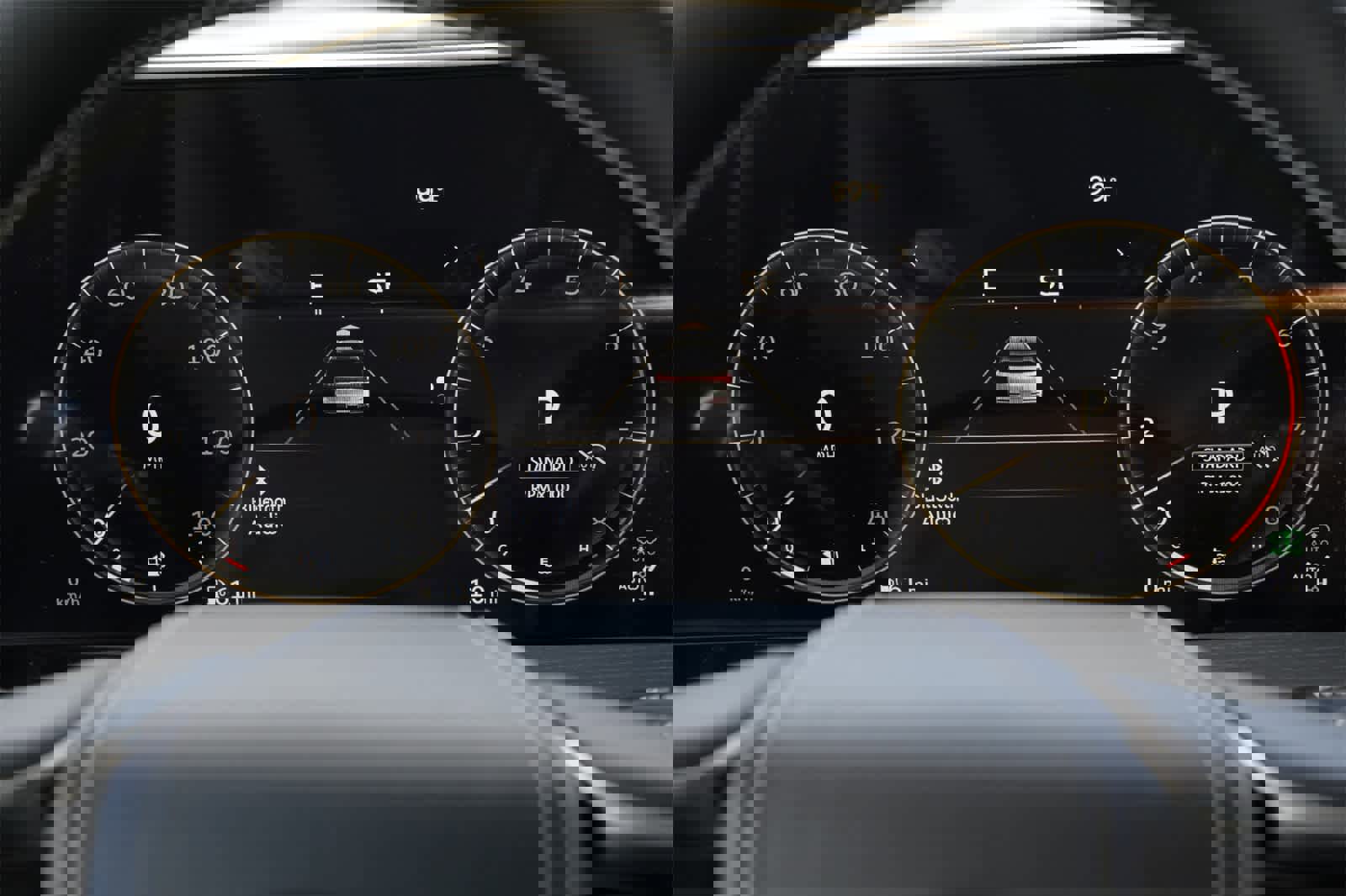 New 2026 INFINITI QX80 4WD w/ Sport Exterior Package image 12