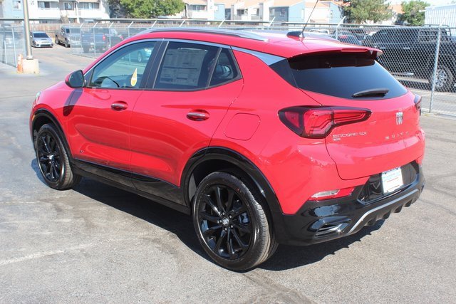 New 2026 Buick Encore GX Sport Touring w/ Comfort Package image 11