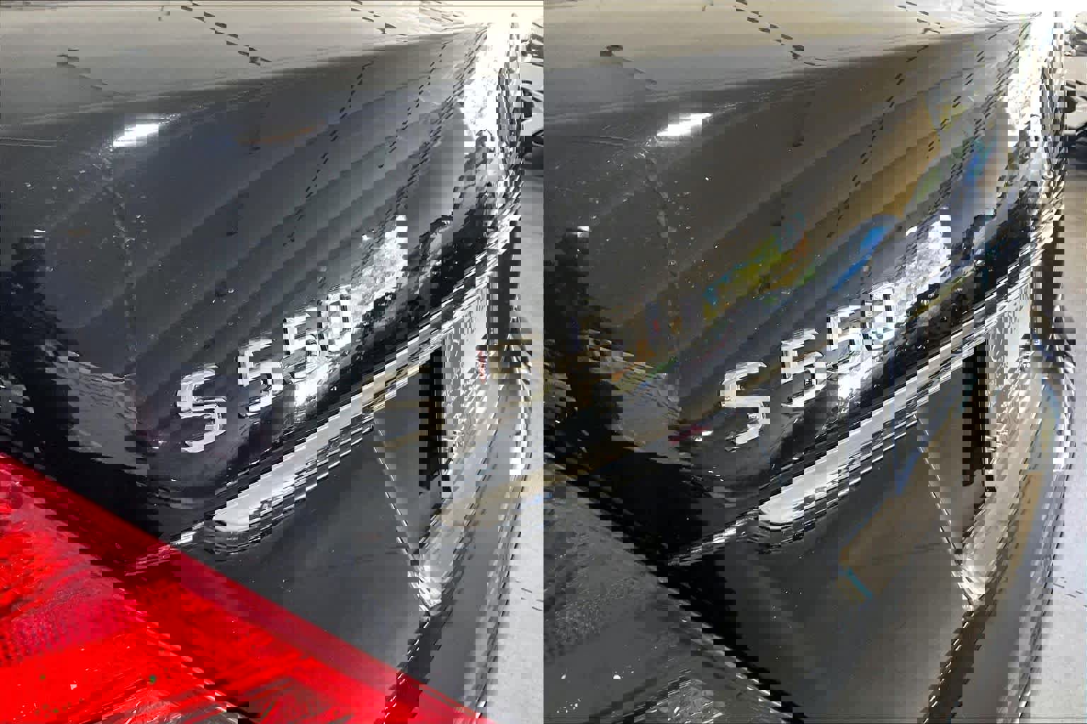 Used 2010 Mercedes-Benz S 550 4MATIC image 30