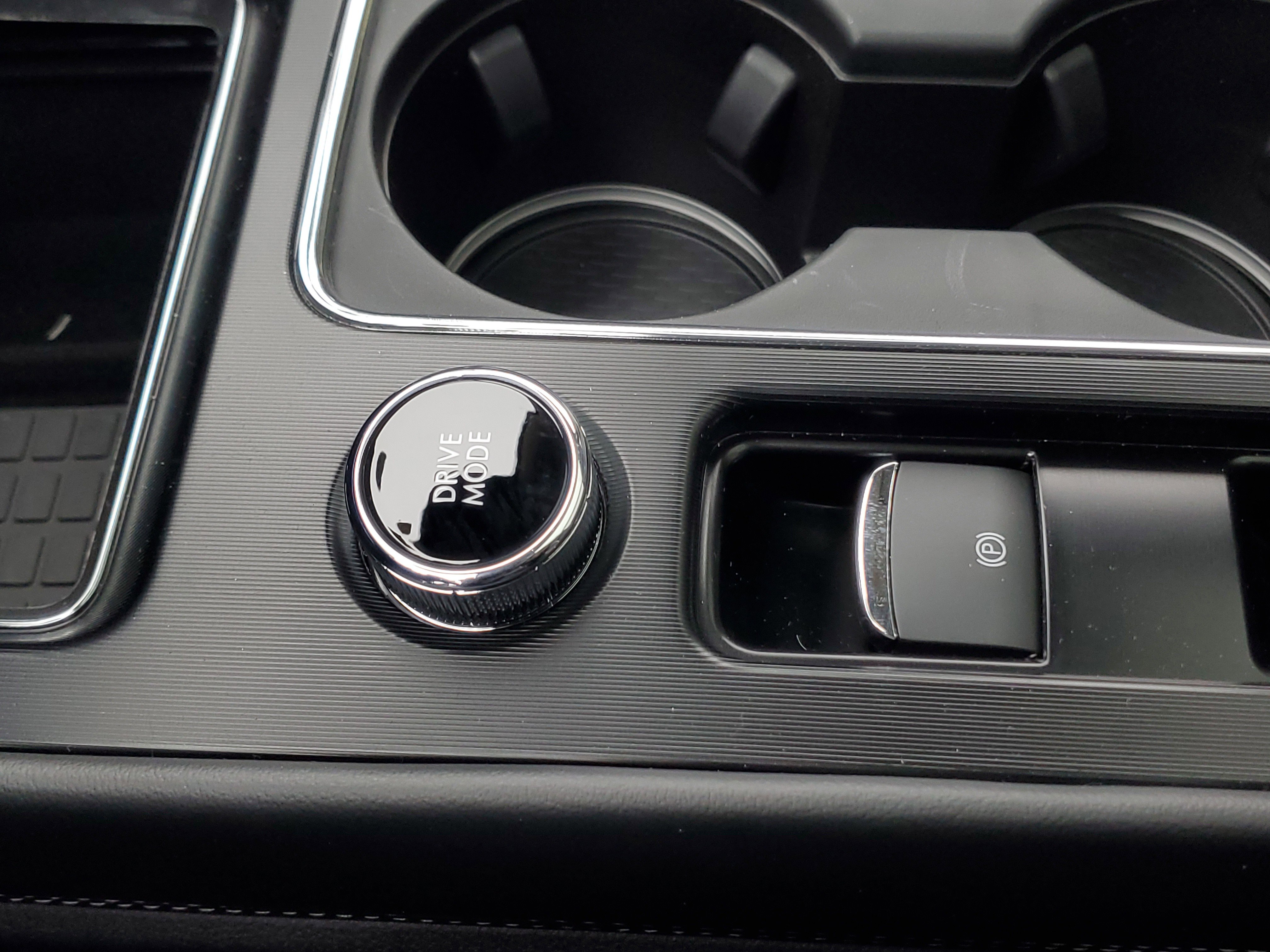 New 2026 Lincoln Corsair Grand Touring image 24