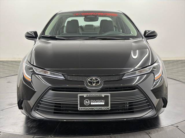 Certified 2026 Toyota Corolla LE FWD image 6