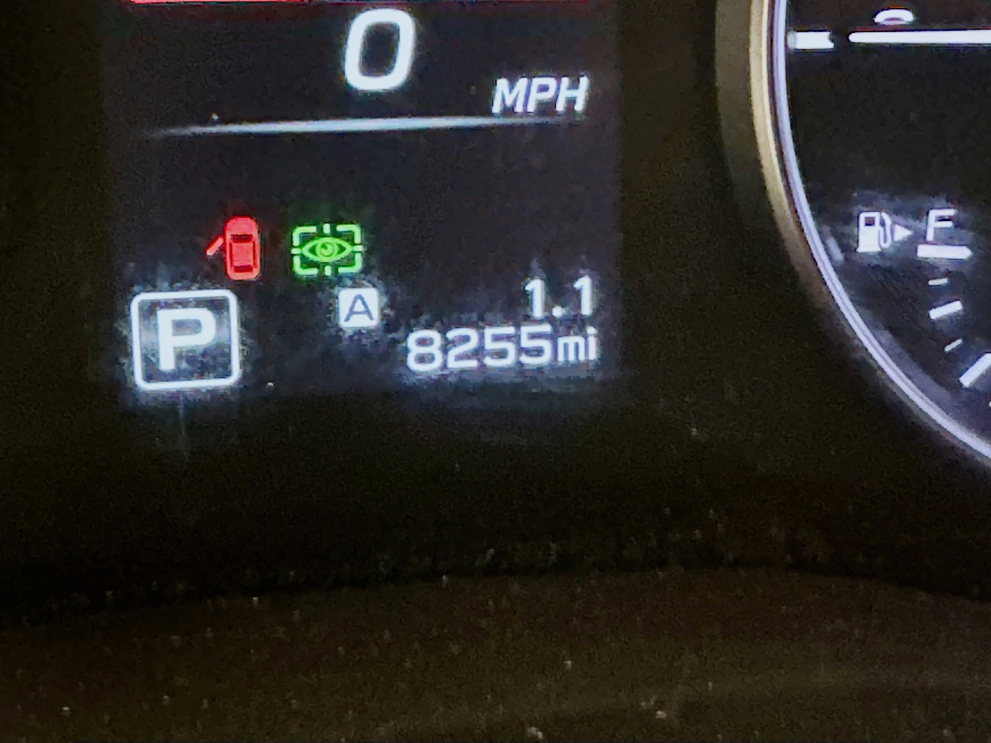 Used 2024 Subaru Ascent Limited image 19