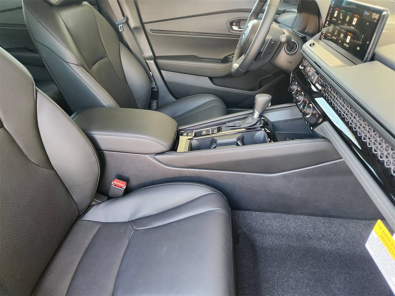 New 2026 Honda Accord Touring image 11