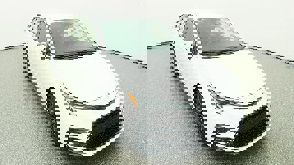 New 2026 Toyota Corolla SE image 14