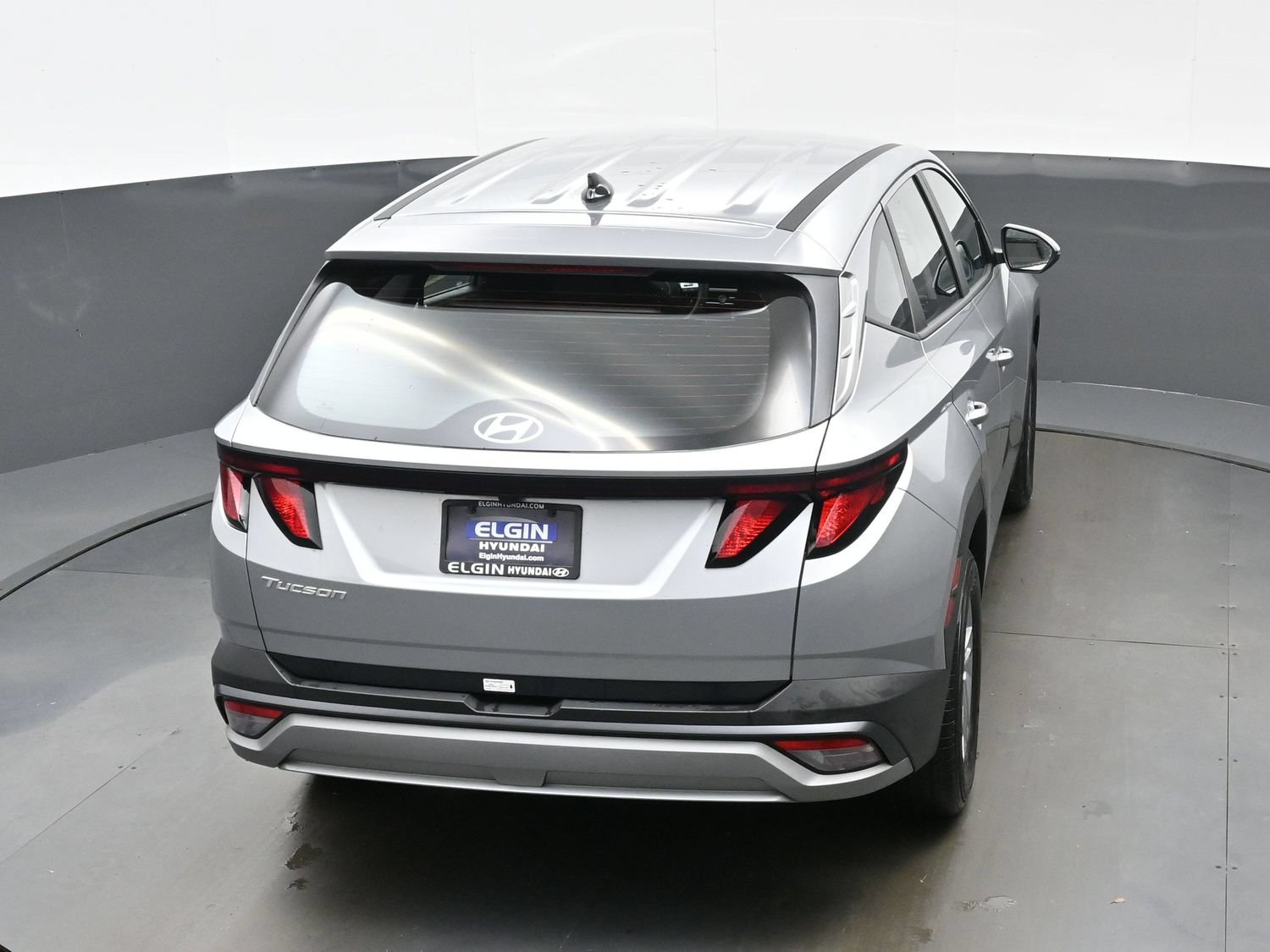 Used 2026 Hyundai Tucson SE FWD image 36