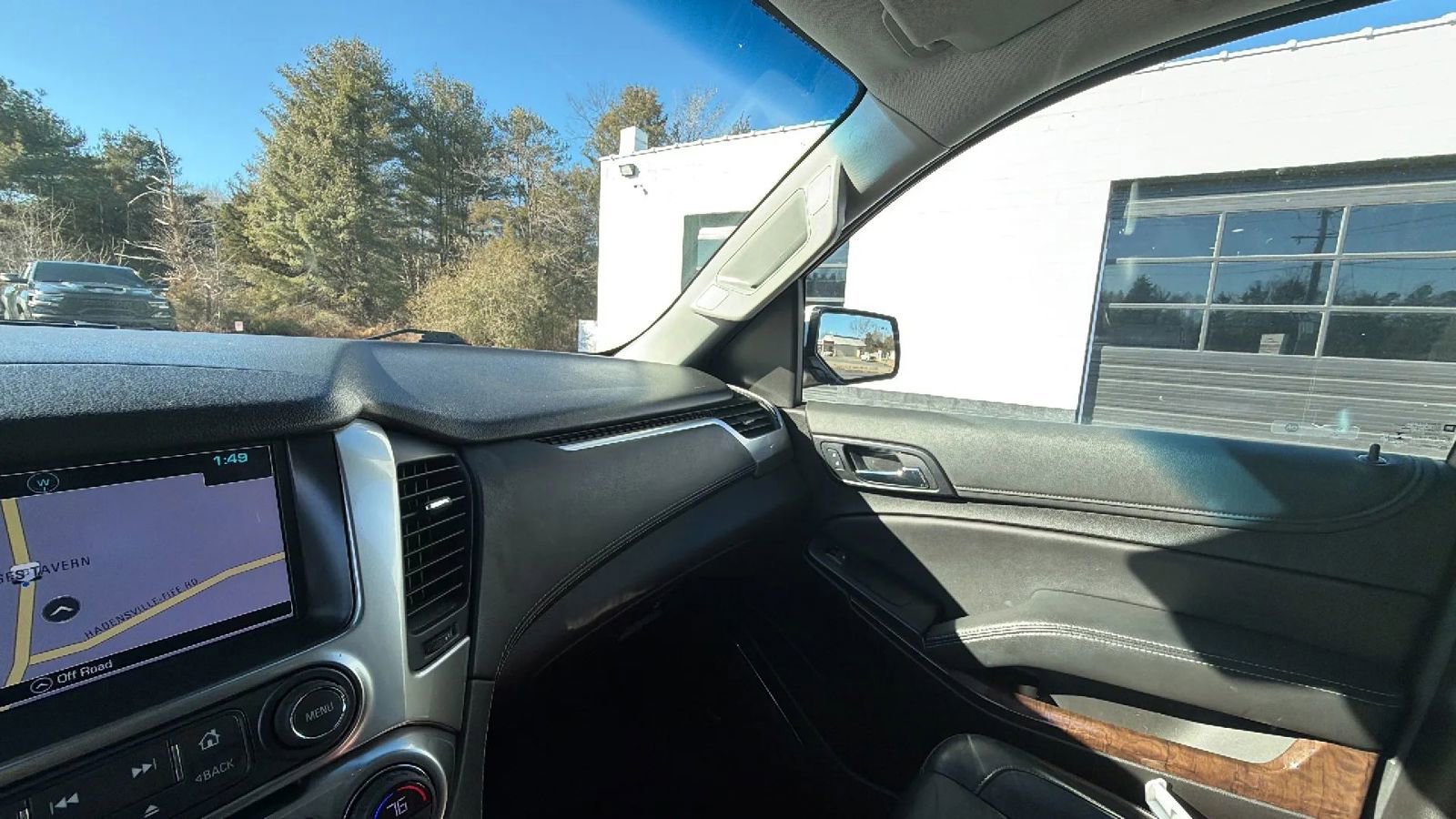 Used 2019 Chevrolet Tahoe LT image 35