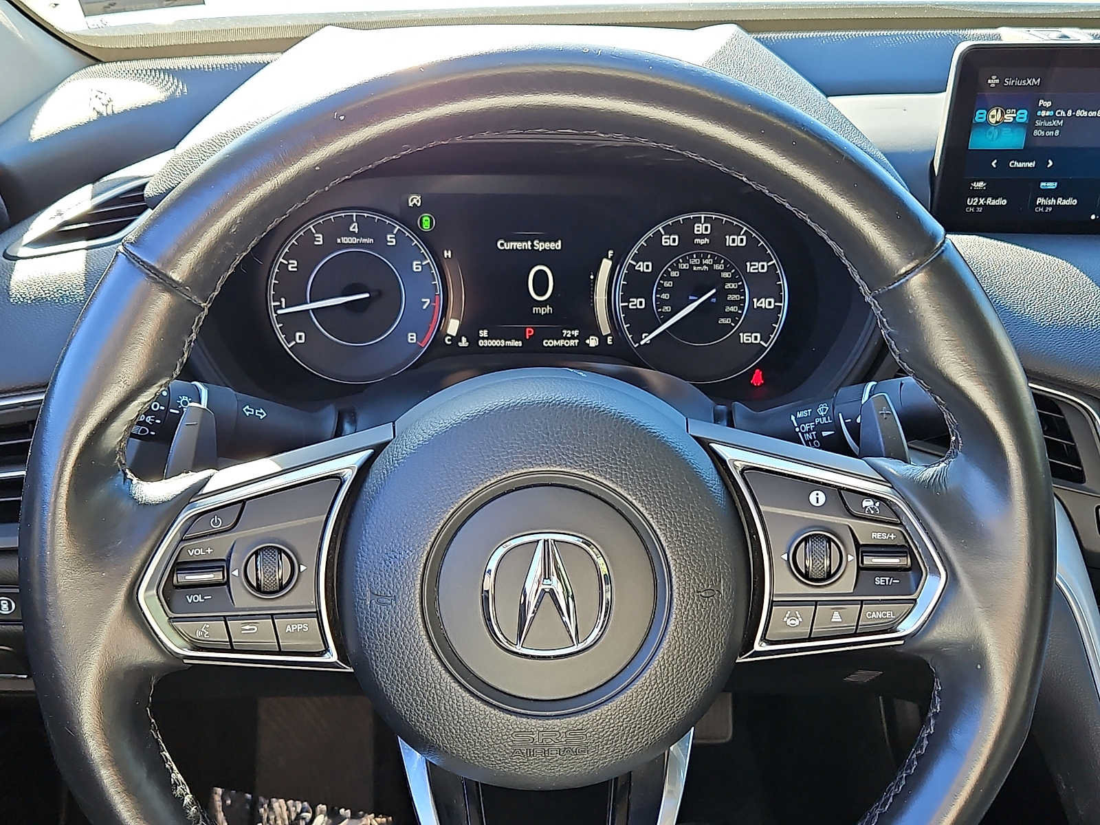 Certified 2023 Acura TLX FWD image 19